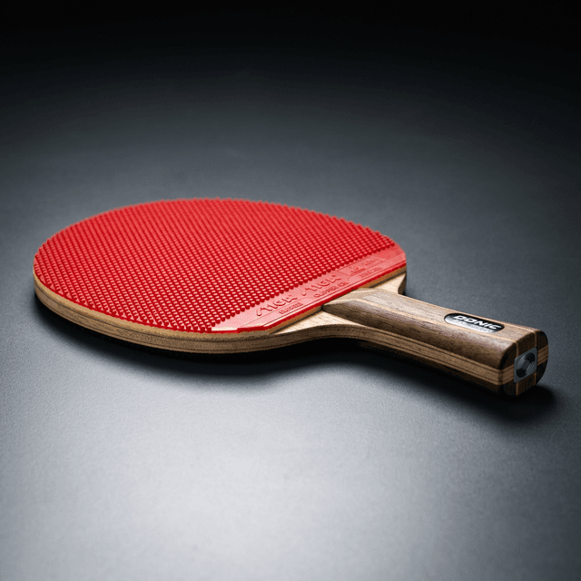 Best Blade for Short Pips: Why the Stiga Clipper Wood Still Rules